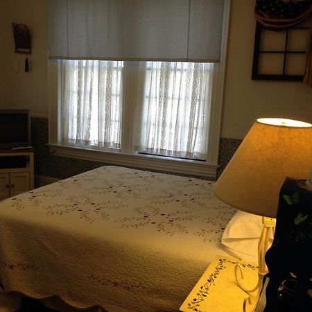 Red Lion Bed & Breakfast 외부 사진