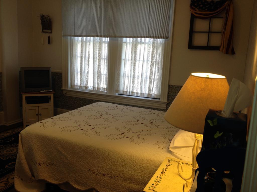 Red Lion Bed & Breakfast 외부 사진