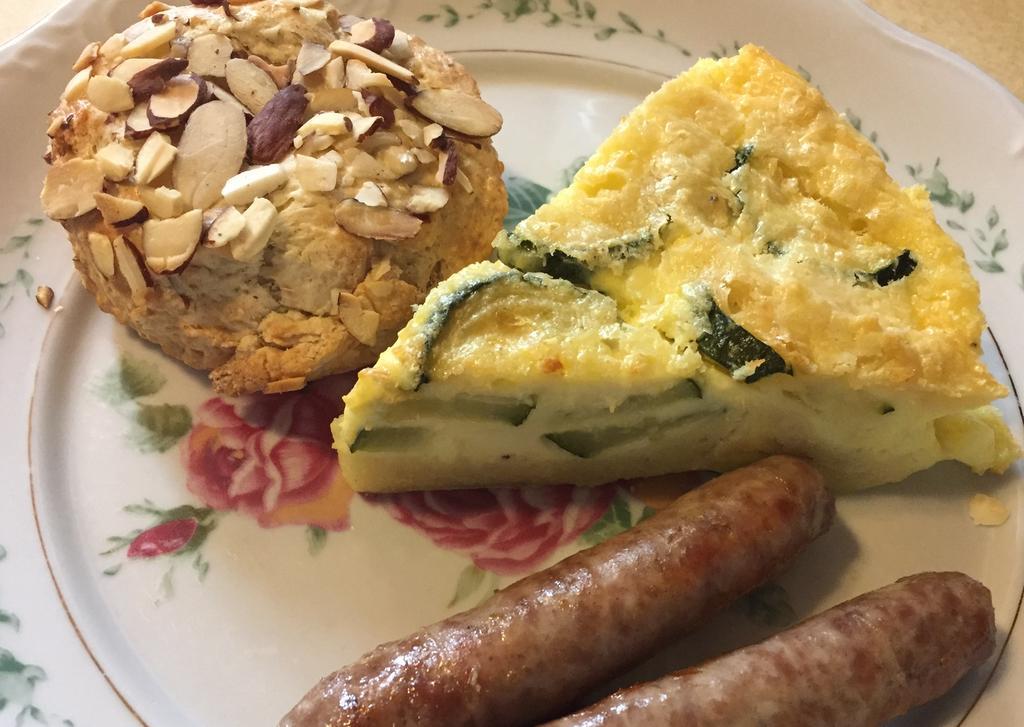 Red Lion Bed & Breakfast 외부 사진