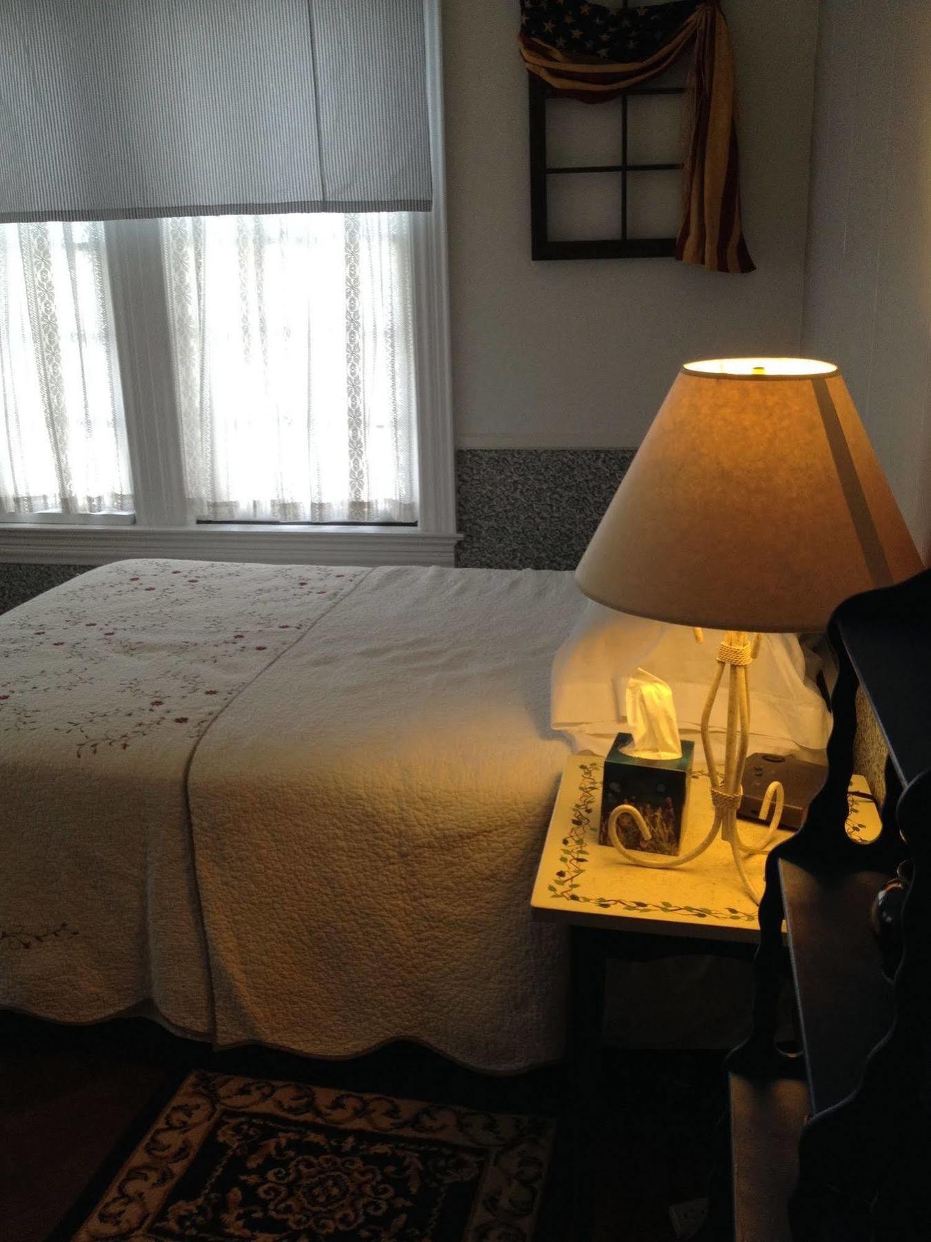Red Lion Bed & Breakfast 외부 사진