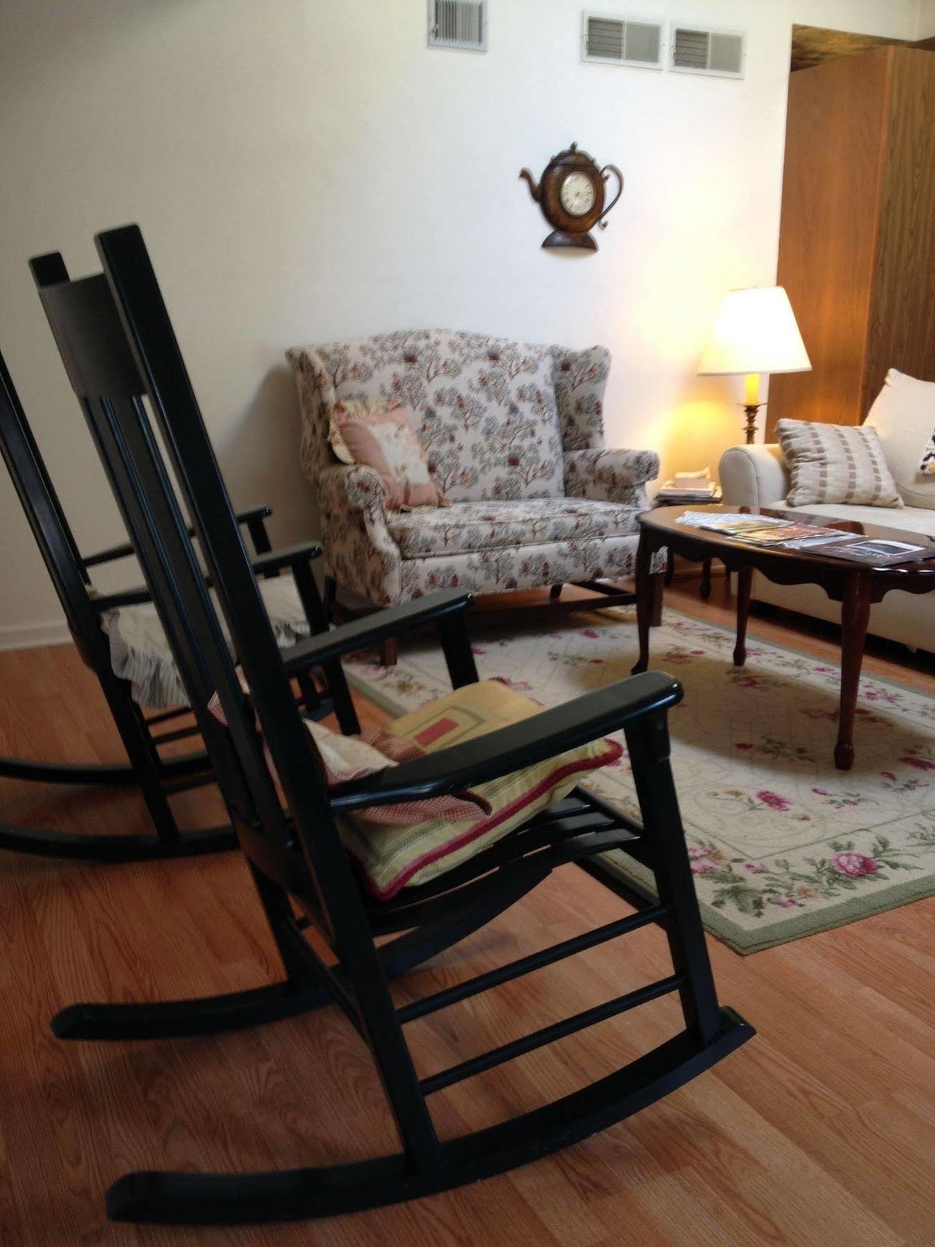 Red Lion Bed & Breakfast 외부 사진